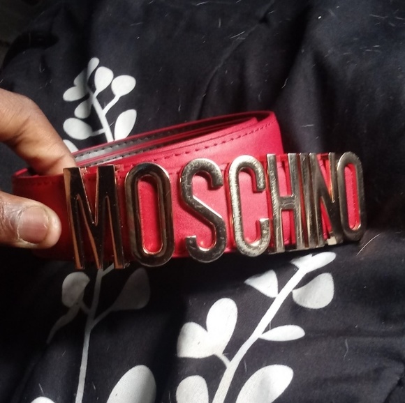 Belt - Picture 1 of 1